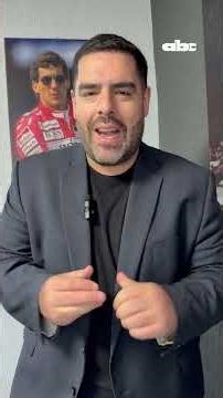 The commentators of Cardinal Deportivo choose their favorite commentary by Marcelo Araújo