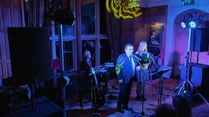 321K views · 4K reactions | 朗朗Tickets now on SALE!!!!!! Here's a video of the amazing Paul Hennessy Music & Ashling Farrell at last year's concert  ✨️✨️✨️WHAT A NIGHT ✨️✨️✨️ #talent #bothsidesnow #christmasatthecastle | Paul Gurney Music | Facebook