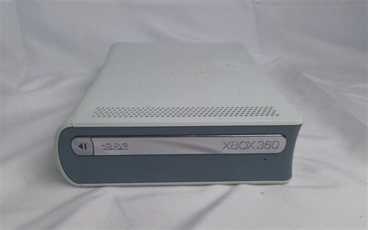 A quick look back at Microsoft's HD DVD movie disc add-on for the Xbox 360