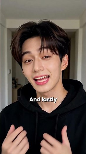 Only Learn 3 Korean Phrases Before You Go #korean #learnkorean #kpop #kdrama #airlearn #viralvideos