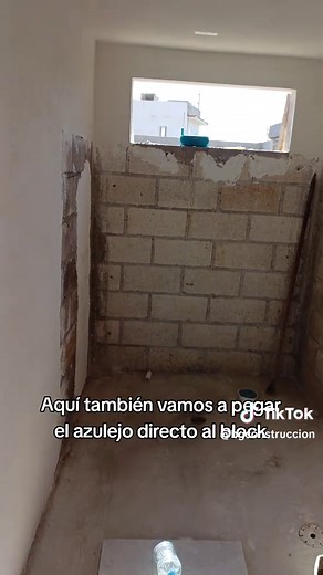 Instalación de loseta en el baño: paso a paso