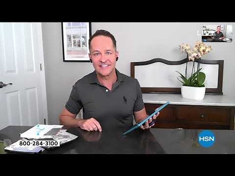 Amazon Fire 10" HD 64GB with Caseable and App Voucher