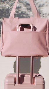 8.1K views | For a limited time only, new customers enjoy 25% off sitewide. Shop luggage, weekenders and more. | Beis | Facebook