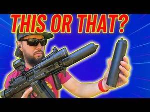 HUXWRX Flow Range 36 Ti vs Flow 9k Ti