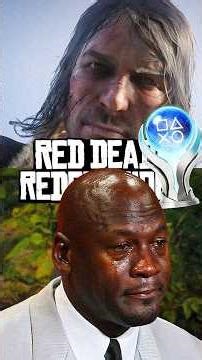 JOHN MARSTON MEETS DUTCH IN RDR1 😨 #rdr2 #reddeadredemption #viral #platinum #gaming