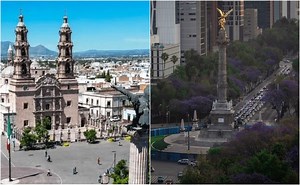 ¿Cómo llegar a Aguascalientes de la Ciudad de México?