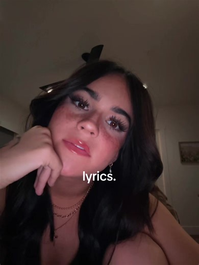 Engaging Song Lyrics for Girls to Relate To