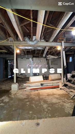 HVAC Home remodel in Cincinnati #cannonshvac