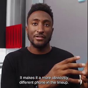 219K views · 3.5K reactions | Samsung's Galaxy S22 Ultra separates itself from the rest of the lineup with more than just specs | MKBHD | Facebook