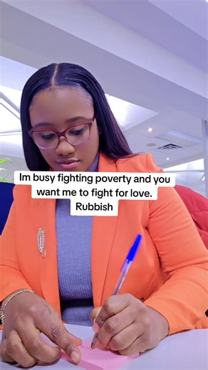 Fighting this poverty #jamaicantiktok🇯🇲viral #funnyvideos #relationship #viraltiktok #pov