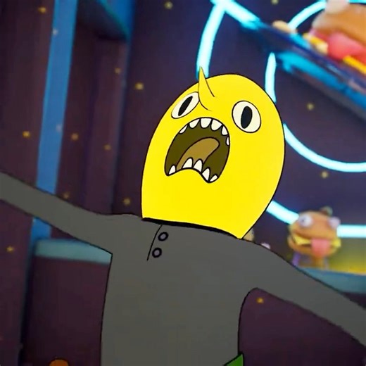 Adventure Time x Fortnite drops Jan 15th🔥🙏 | Ali-A