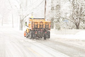 Westport: Winter Storm Janus Central