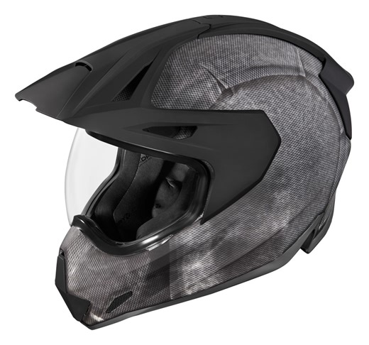 Icon Variant Pro Construct Helmet (XS)