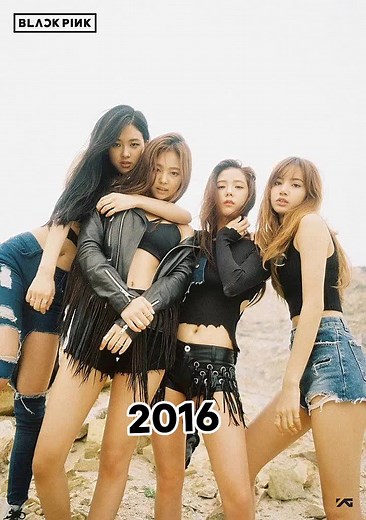 Semoga aja Mereka Masih lama bubar nya 😢#bp #blackpink #blink_blackpink