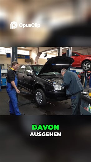 91K views · 541 reactions | Auto kaputt Riemen ab! Werkstatt Drama mit Jürgen | Die Autodoktoren Clips | Facebook