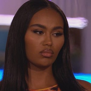 Love Island's Mehdi still wants to date Whitney on the outside, but what didn't we see?