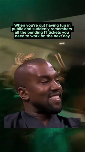 Follow for daily Tech memes! . . . . . . . techmemes memes tech technology officememes techmeme pro