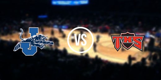 Triad vs Jersey - Boys Varsity Basketball 01/09/2026 | Live & On Demand