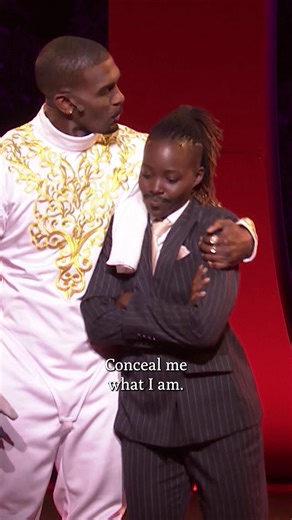 A star-studded cast brings the ultimate love triangle to life. Twelfth Night premieres Friday, November 14 at 9/8c on PBS. | Great Performances l PBS