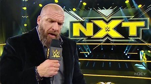 Update on Triple H’s current role in NXT following WWE promotion