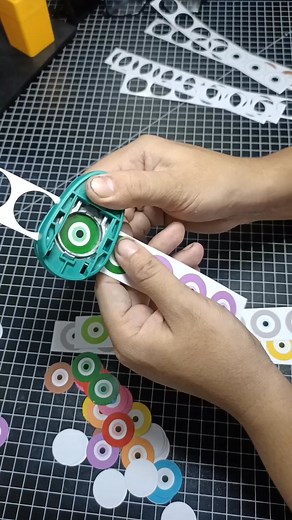 10K views · 37 reactions | Cabochon key chain (evil eye) https://s.shopee.ph/1LXquJIu00 | Calixto's Collections | Facebook