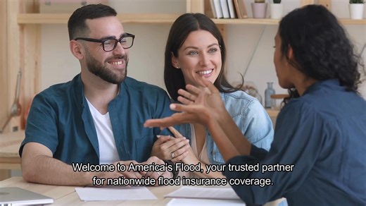 Make it a resolution to save money in 2026! Let us find the lowest flood insurance rates available for the coverage you need. Finding the right flood insurance can feel overwhelming, but it doesn’t have to be. At America’s Flood, we do the hard work for you. We compare top-rated policies from both the National Flood Insurance Program and private insurance carriers, saving you the time and stress of shopping around, so you can focus on what matters most. Get a free flood insurance quote from Amer