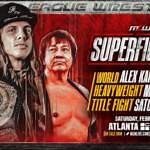 Livestream For MLW Superfight 6 Now Online | 411MANIA | Wrestling News, WWE & AEW Results