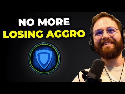 Tanks Are Getting A Massive Threat Buff In Midnight