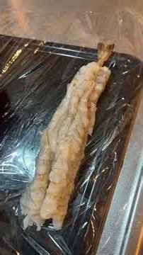 究極のエビフライ！みんな食べたくなる！やってみたい！作り方から食べるまで！ #ルーティーン #料理 #food #自炊 #cooking #japanesefood #vlog #料理 #ラーメン