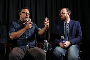 ‘The Work’ Director Jairus McLeary Reveals How He Gained Inmates’ Trust for His Documentary — Watch