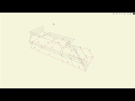 Shortest Paths That Respect Edge Capacities | Wassim Jabi
