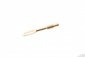 Breakthrough Clean Technologies® Brass Patch Holder, .22 Cal