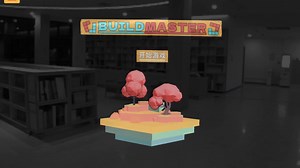 BuildMaster——Rokid高校AR创新挑战赛