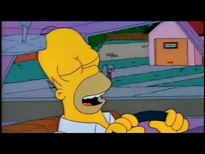 MMV: On The Open Road