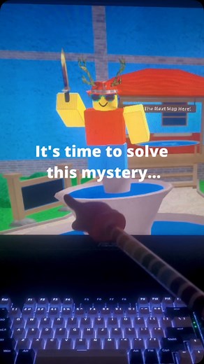 hayperROBLOX on Instagram: "Solving the mystery in Roblox MM2 #roblox #robloxedits #robloxdev #robloxgamer #robloxian #robloxgame #robloxfyp #robloxart #robloxmemes"