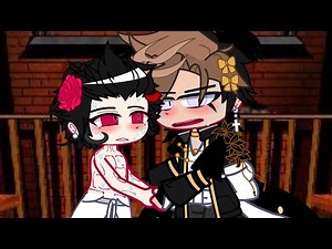 One last kiss. // ‼️SPOILERS FOR THH‼️ // ishimondo // read desc