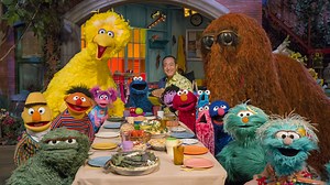 Device-Free Dinnertime - Ohio's Statewide Family Engagement Center