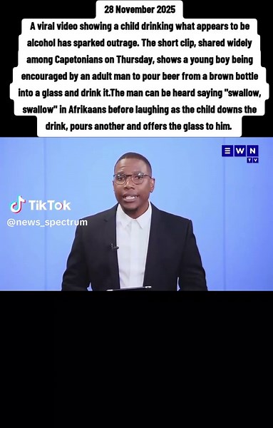 #tiktoknews #gbvsouthafrica #courtissues #westerncape #capetown