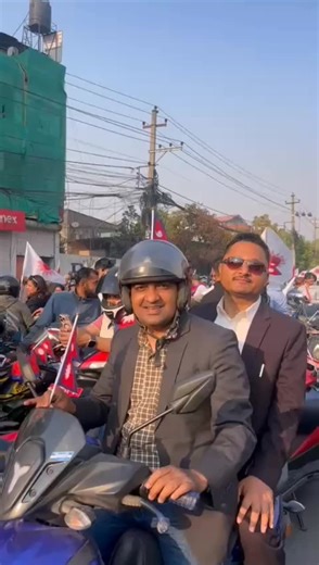 Nepal Biker Rally Highlights and Experiences