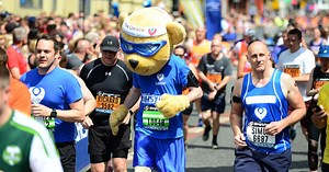 Everything you need to know about the Great Manchester Run 2019