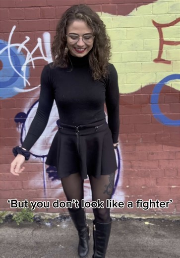 Empowering Women in Muay Thai: A Fighter's Journey
