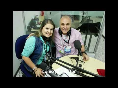 Entrevista para Radio realizada en el año 2015