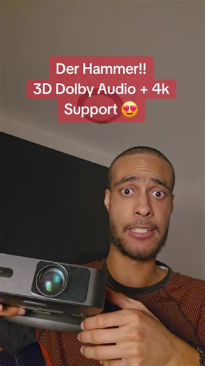 Discover 3D Dolby Audio and 4K Support on Netflix!