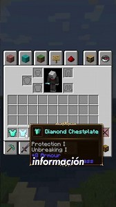 Mini Mod Reviews - Legendary Tooltips #Legendary Tooltips #minecraft #mod #java
