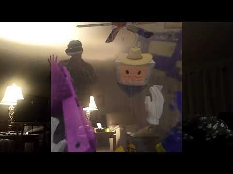 Job Simulator with Hand Tracking