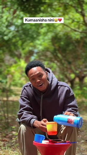 Kumaanisha Nini? Tanzania TikTok Insights