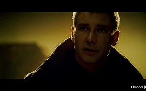 Blade Runner (End Theme -Vangelis)(1982) OST