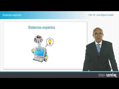 7. Sistemas expertos