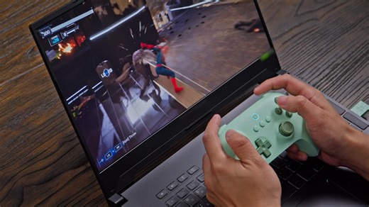 8BitDo on Instagram: "Play Spider-Man on Windows with 8BitDo Ultimate C 2.4G Wireless Controller."