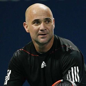 Andre Agassi Bio: casado, esposa, wiki, valor neto, edad, altura, carrera, estadísticas, entrenador, familia - biografía